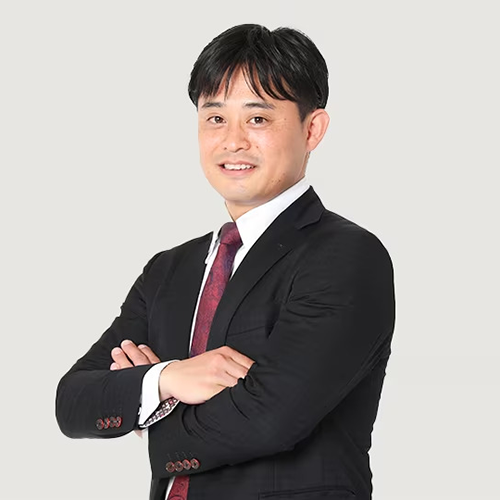 株式会社IXcurre 代表取締役 渥美 直人